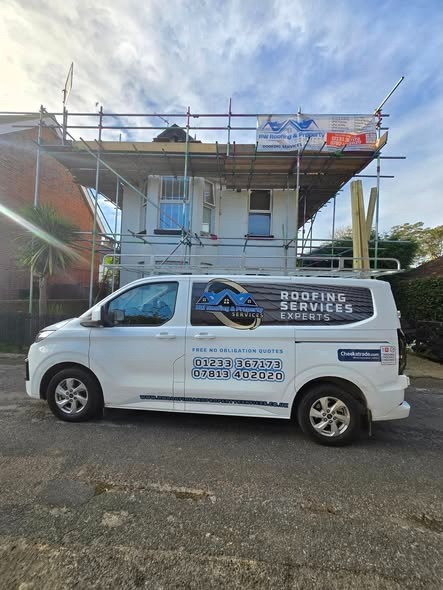 Emergency Roof Repairs