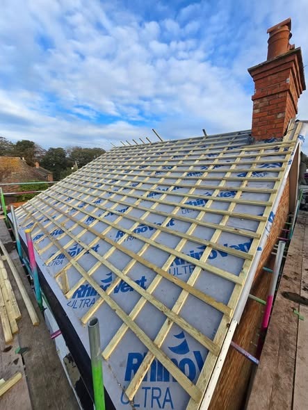 Roof Inspection and Repair