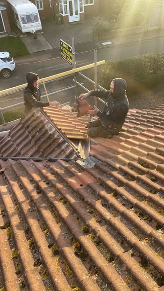 Roofing