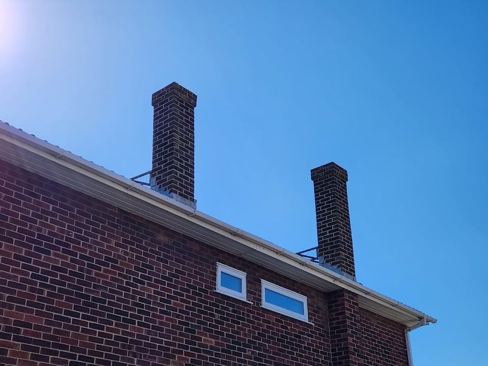 Waterproof Flat Roofing