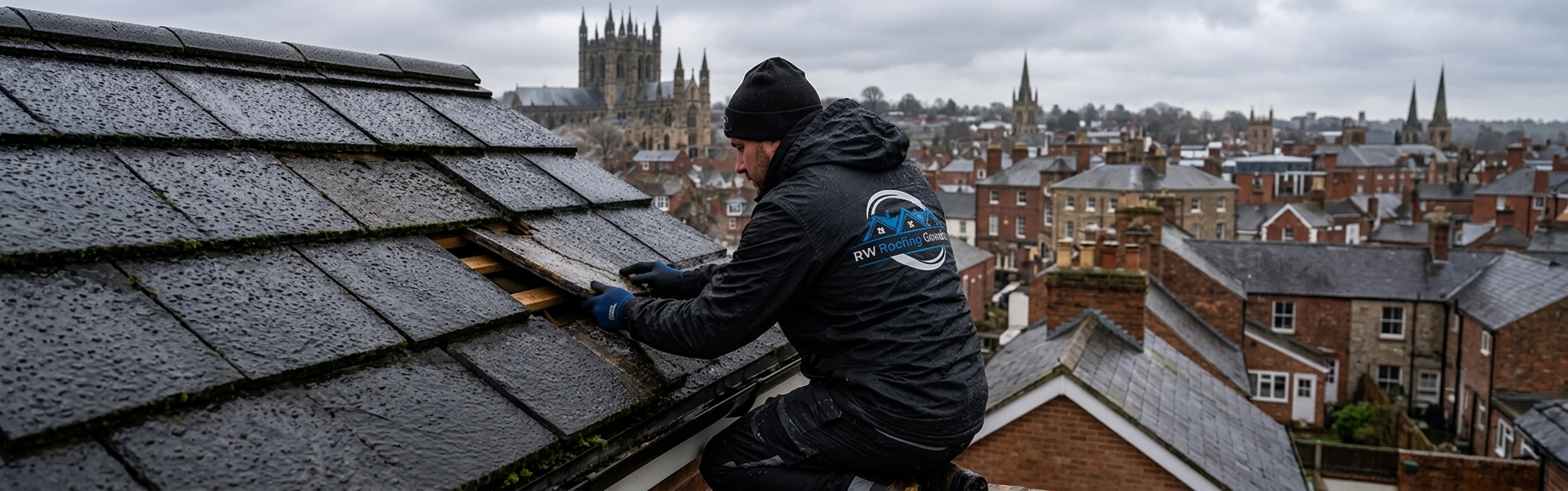 Emergency Roof Repairs